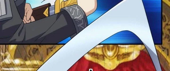 Đạo Sĩ Ma Pháp Dị Thế Giới Chapter 40 - 2