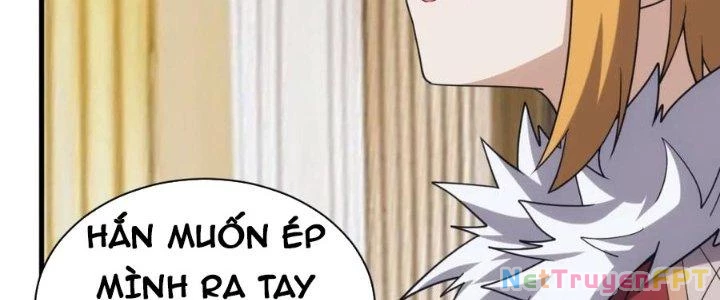 Đạo Sĩ Ma Pháp Dị Thế Giới Chapter 40 - 12