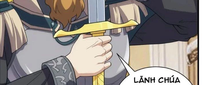 Đạo Sĩ Ma Pháp Dị Thế Giới Chapter 40 - 19
