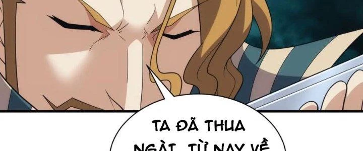 Đạo Sĩ Ma Pháp Dị Thế Giới Chapter 40 - 22