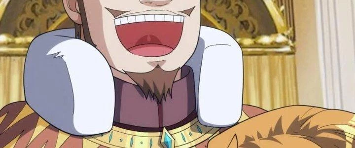 Đạo Sĩ Ma Pháp Dị Thế Giới Chapter 40 - 64