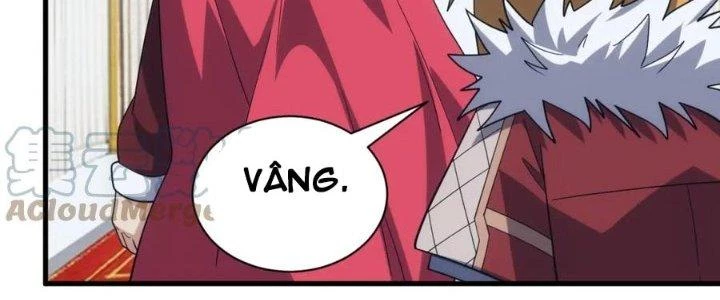 Đạo Sĩ Ma Pháp Dị Thế Giới Chapter 40 - 71