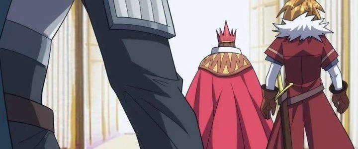 Đạo Sĩ Ma Pháp Dị Thế Giới Chapter 40 - 76