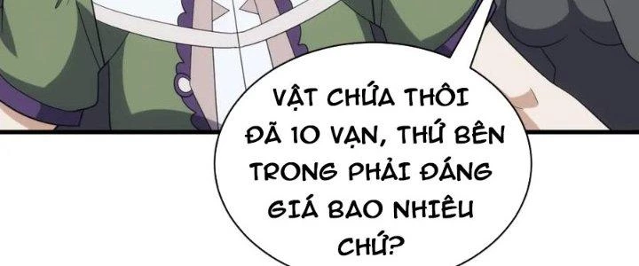 Đạo Sĩ Ma Pháp Dị Thế Giới Chapter 40 - 187