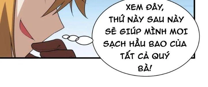 Đạo Sĩ Ma Pháp Dị Thế Giới Chapter 40 - 194