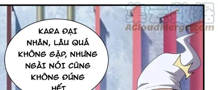 Đạo Sĩ Ma Pháp Dị Thế Giới Chapter 40 - 231