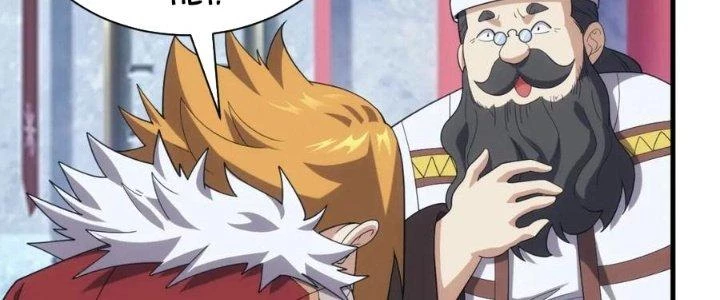 Đạo Sĩ Ma Pháp Dị Thế Giới Chapter 40 - 232