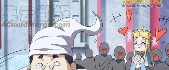 Đạo Sĩ Ma Pháp Dị Thế Giới Chapter 40 - 239