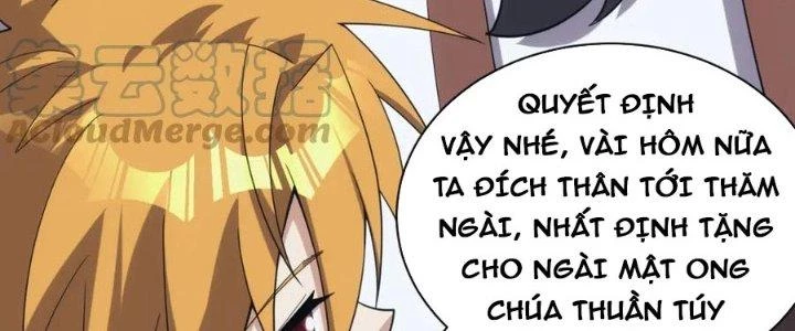 Đạo Sĩ Ma Pháp Dị Thế Giới Chapter 40 - 255