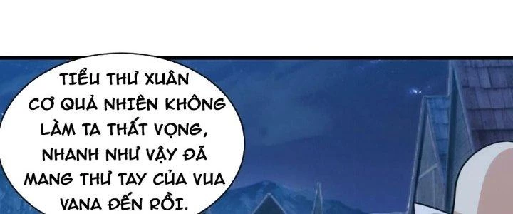 Đạo Sĩ Ma Pháp Dị Thế Giới Chapter 41 - 3