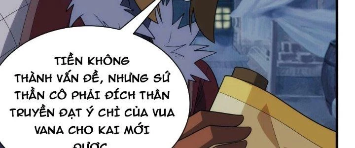 Đạo Sĩ Ma Pháp Dị Thế Giới Chapter 41 - 19