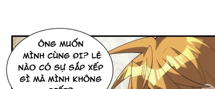 Đạo Sĩ Ma Pháp Dị Thế Giới Chapter 41 - 178