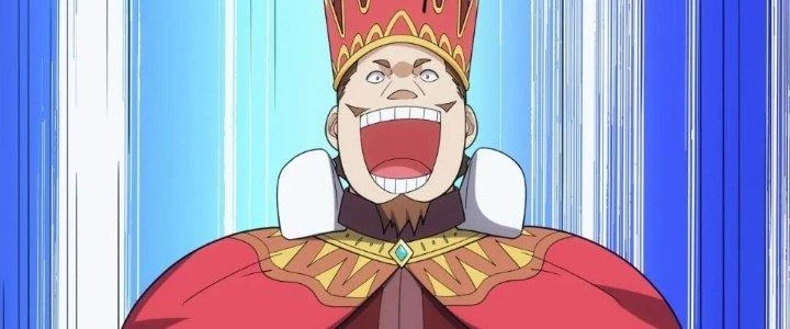 Đạo Sĩ Ma Pháp Dị Thế Giới Chapter 41 - 188