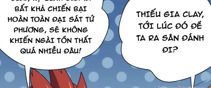 Đạo Sĩ Ma Pháp Dị Thế Giới Chapter 41 - 227