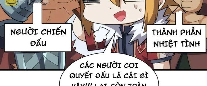 Đạo Sĩ Ma Pháp Dị Thế Giới Chapter 41 - 230