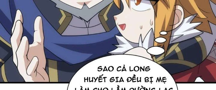 Đạo Sĩ Ma Pháp Dị Thế Giới Chapter 41 - 239