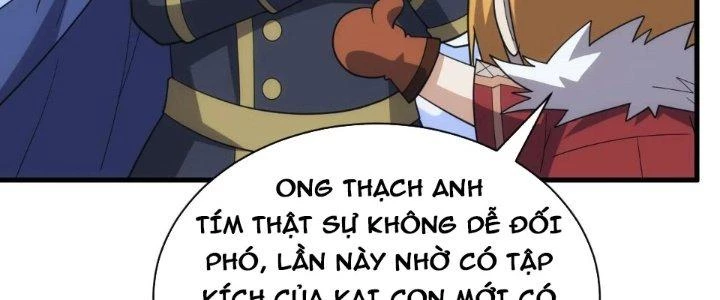 Đạo Sĩ Ma Pháp Dị Thế Giới Chapter 41 - 248