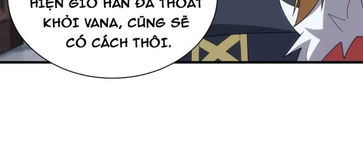 Đạo Sĩ Ma Pháp Dị Thế Giới Chapter 41 - 254