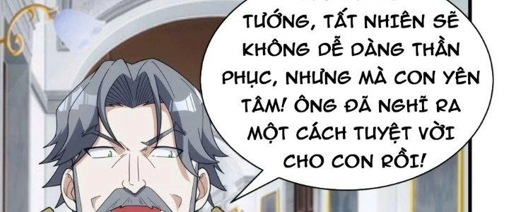 Đạo Sĩ Ma Pháp Dị Thế Giới Chapter 41 - 256