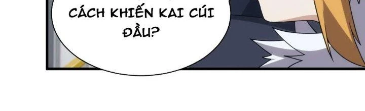 Đạo Sĩ Ma Pháp Dị Thế Giới Chapter 41 - 261
