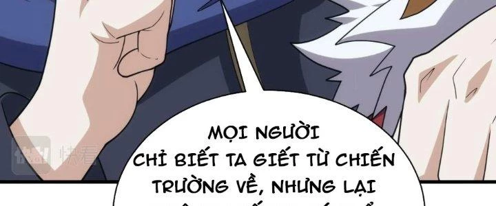 Đạo Sĩ Ma Pháp Dị Thế Giới Chapter 41 - 268