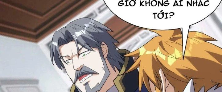 Đạo Sĩ Ma Pháp Dị Thế Giới Chapter 41 - 291