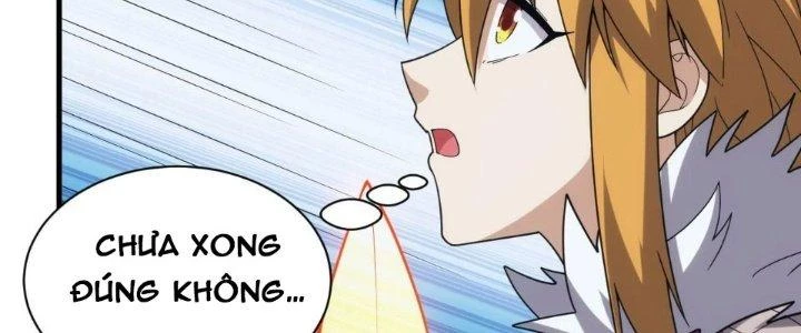 Đạo Sĩ Ma Pháp Dị Thế Giới Chapter 42 - 6