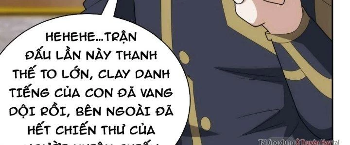 Đạo Sĩ Ma Pháp Dị Thế Giới Chapter 42 - 123