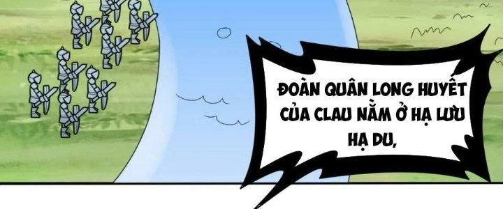 Đạo Sĩ Ma Pháp Dị Thế Giới Chapter 42 - 191