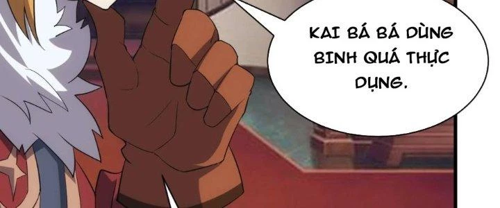 Đạo Sĩ Ma Pháp Dị Thế Giới Chapter 42 - 240