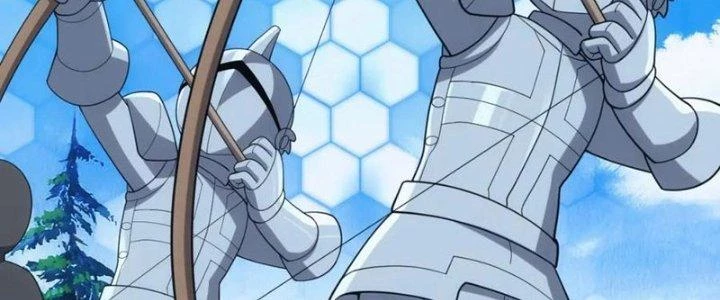 Đạo Sĩ Ma Pháp Dị Thế Giới Chapter 43 - 27