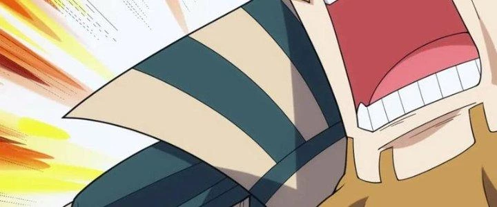 Đạo Sĩ Ma Pháp Dị Thế Giới Chapter 43 - 31