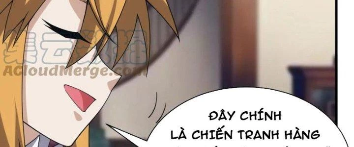 Đạo Sĩ Ma Pháp Dị Thế Giới Chapter 43 - 56