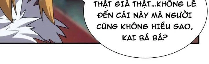 Đạo Sĩ Ma Pháp Dị Thế Giới Chapter 43 - 57