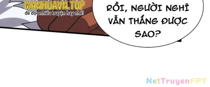 Đạo Sĩ Ma Pháp Dị Thế Giới Chapter 43 - 154