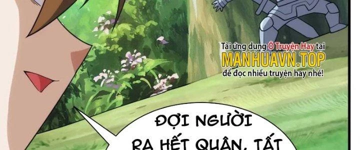 Đạo Sĩ Ma Pháp Dị Thế Giới Chapter 43 - 182