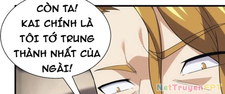Đạo Sĩ Ma Pháp Dị Thế Giới Chapter 43 - 210