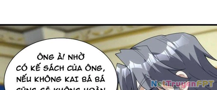Đạo Sĩ Ma Pháp Dị Thế Giới Chapter 43 - 228