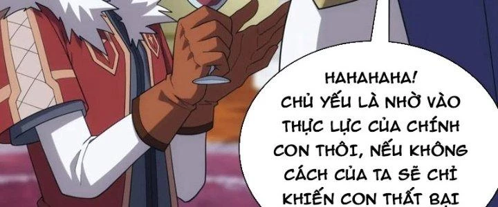 Đạo Sĩ Ma Pháp Dị Thế Giới Chapter 43 - 231