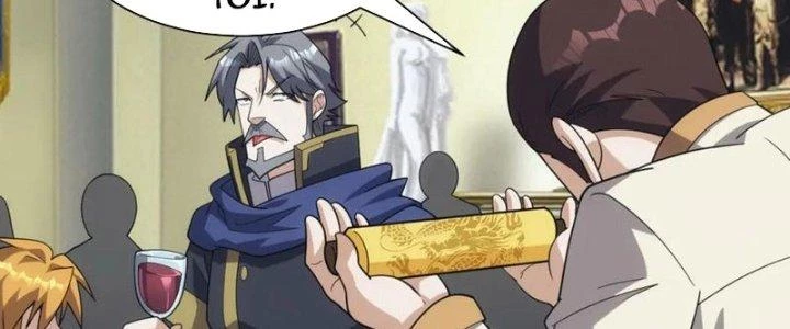Đạo Sĩ Ma Pháp Dị Thế Giới Chapter 43 - 234