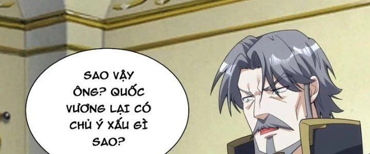 Đạo Sĩ Ma Pháp Dị Thế Giới Chapter 43 - 238