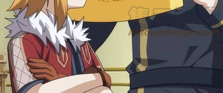 Đạo Sĩ Ma Pháp Dị Thế Giới Chapter 43 - 240