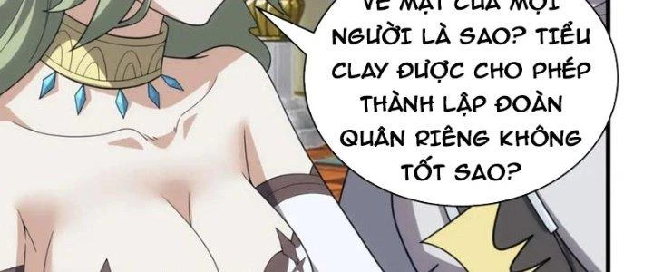 Đạo Sĩ Ma Pháp Dị Thế Giới Chapter 43 - 254