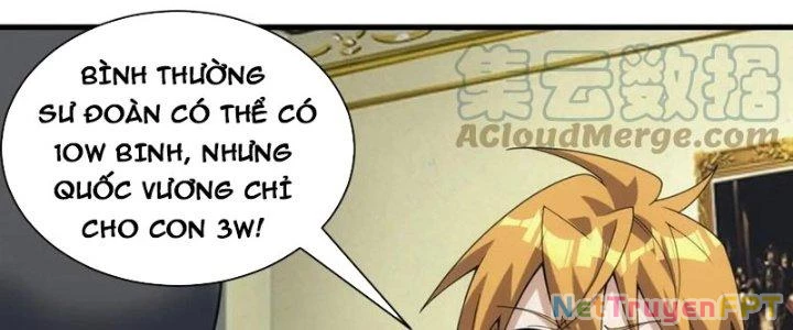 Đạo Sĩ Ma Pháp Dị Thế Giới Chapter 43 - 256