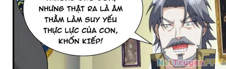 Đạo Sĩ Ma Pháp Dị Thế Giới Chapter 43 - 261