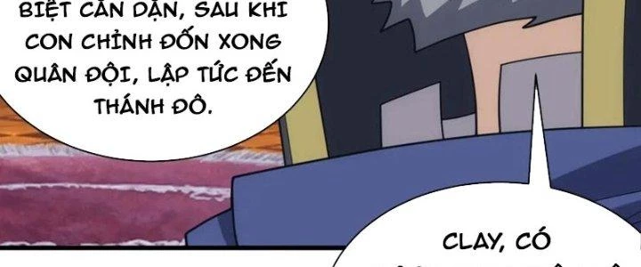 Đạo Sĩ Ma Pháp Dị Thế Giới Chapter 43 - 267