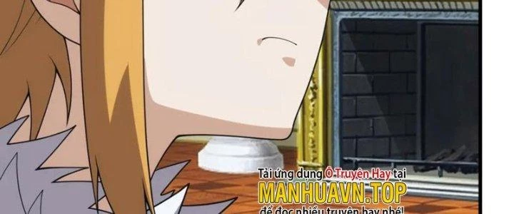 Đạo Sĩ Ma Pháp Dị Thế Giới Chapter 43 - 271