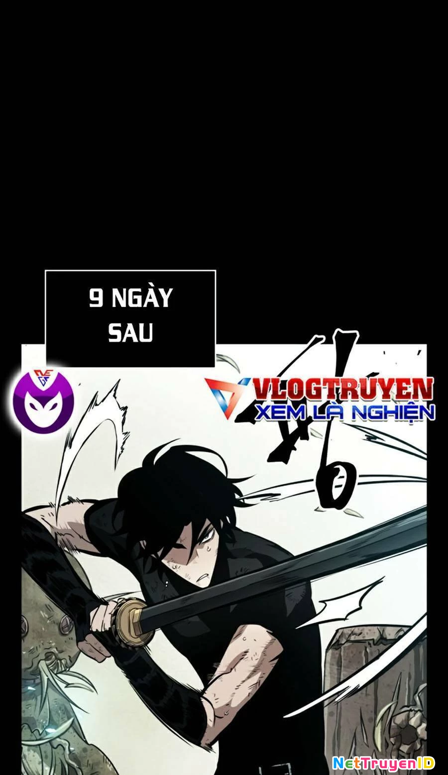 Thế Giới Sau Tận Thế Chapter 7 - 51