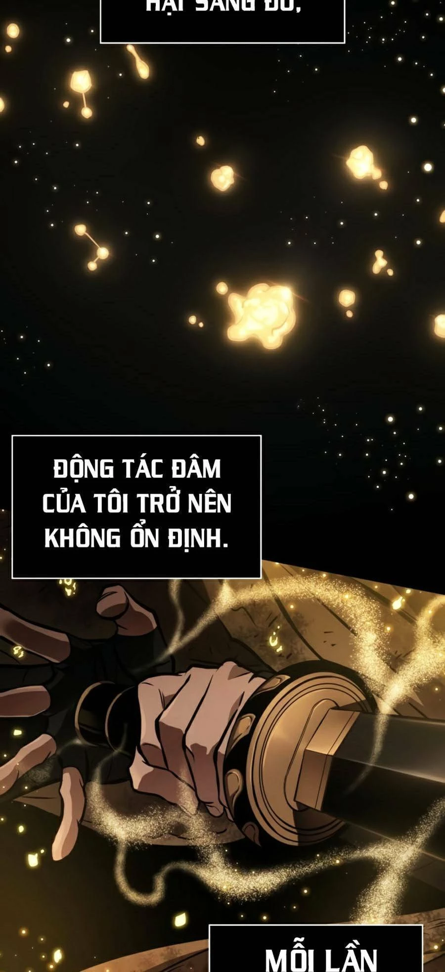 Thế Giới Sau Tận Thế Chapter 7 - 85