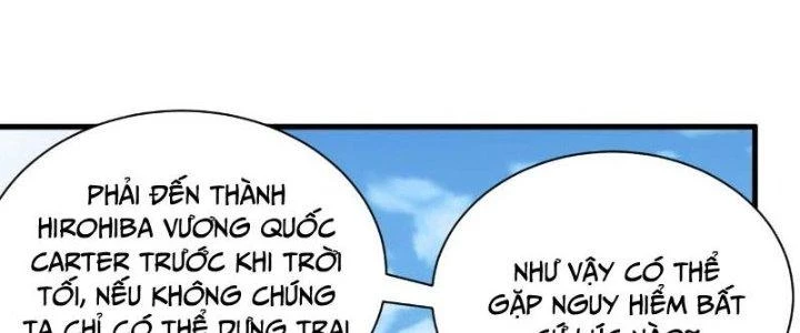 Đạo Sĩ Ma Pháp Dị Thế Giới Chapter 44 - 22